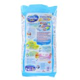  Tã quần Mamypoko Extra Dry Skin bé trai size XL 12 - 17kg gói 24 miếng 