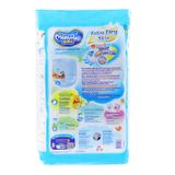  Tã quần Mamypoko Extra Dry Skin bé trai size XL 12 - 17kg gói 46 miếng 