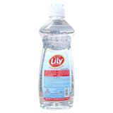  Gel rửa tay khô LiLy Mỹ Hảo chai 400ml 