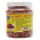  Ớt bột xay thô Phạm Tân hũ 150g 