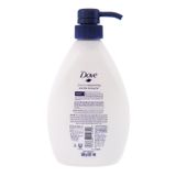  Sữa tắm dưỡng thể Dove dưỡng ẩm chuyên sâu 527ml 