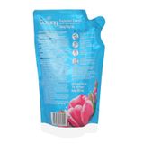  Nước xả vải Downy hương nắng mai túi 800ml 