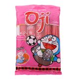  Xúc xích heo hảo hạng Pinku Oji gói 175g 