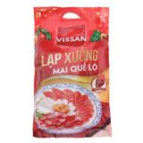  Lạp xưởng heo Vissan Mai Quế Lộ gói 500g 