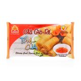  Chả giò rế Vissan nhân tôm cua gói 500g 