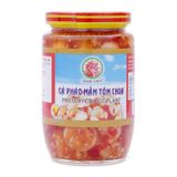  Cà pháo mắm tôm chua Ngọc Liên lọ 400 g 