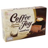  Bánh quy vị cà phê Coffee Joy hộp 156 g 