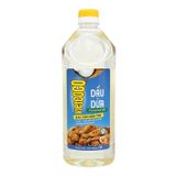  Dầu dừa tinh luyện Vietcoco chai 250 ml 