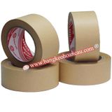  Băng keo giấy nâu Hoàn Cầu kiểu Đài Loan 48 mm 
