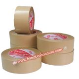  Băng keo giấy nâu Hoàn Cầu kiểu Trung Quốc 48 mm 