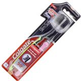  Bộ 2 bàn chải đánh răng Colgate Lông chải siêu mảnh 