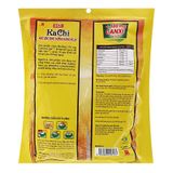  Ngũ cốc dinh dưỡng VinaCafé B'fast Kachi 20 gói x 25g bịch 500g 