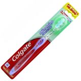  Bàn chải đánh răng Colgate Lông chải mềm mảnh Chăm sóc nướu 