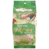  Bún hạt sen Happy Noodles gói 400g 