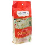  Bún khoai tây Happy Noodles gói 400g 