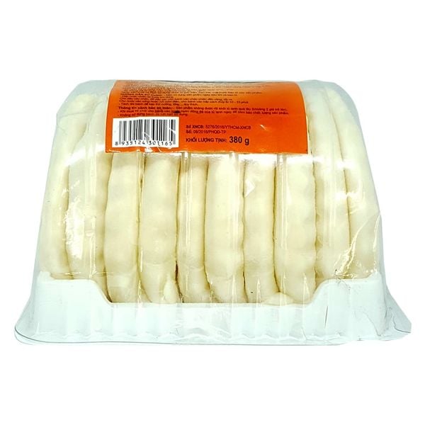  Bánh bao kẹp Mỹ Hương hộp 380g 