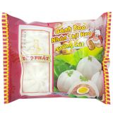  Bánh bao nhân thịt heo Thọ Phát bịch 250g 