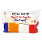  Bánh bao nhân thịt phong vị tiểu lung bao Việt Quân gói 520g 