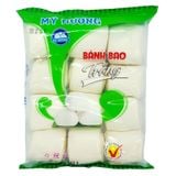  Bánh bao trắng Mỹ Hương gói 300g 