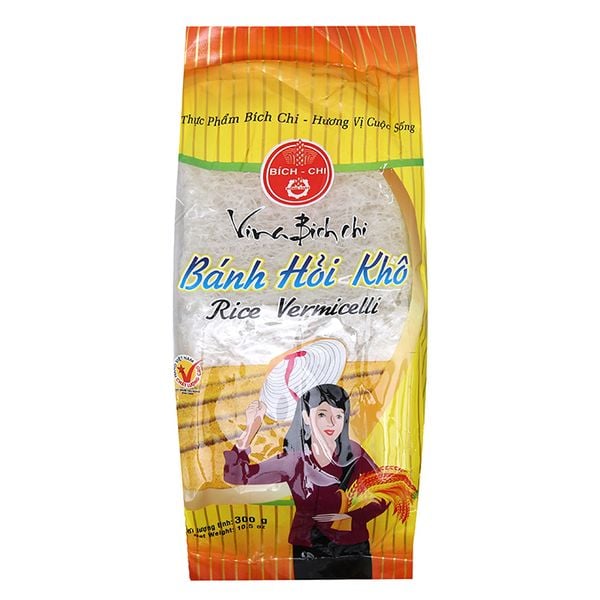  Bánh hỏi khô Bích Chi gói 300g 