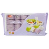  Bánh hấp sữa tươi khoai môn Việt Quán bịch 10 cái x 30g 