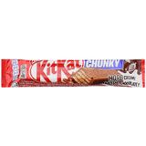  Bánh quy Socola Kitkat Chunky Cocoa thanh 38g 