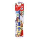  Bàn chải cho bé 2-6 tuổi Oral-Clean Jungle King Kids Soft 