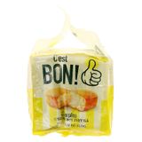  Bánh ăn sáng Orion C'est Bon sợi thịt gà bộ 3 gói x 85g 