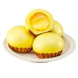  Bánh bao Hoàng Kim Kim Sa Thọ Phát thùng 9 gói x 300 g 
