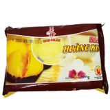  Bánh bao Hoàng Kim Kim Sa Thọ Phát lốc 3 gói x 300 g 