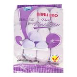  Bánh bao hương khoai môn Mỹ Hương lốc 3 gói x 300g 