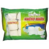  Bánh bao không nhân Thọ Phát gói 300g 