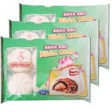  Bánh bao nhân chay Thọ Phát gói 400g 