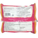  Bánh bao nhân thịt heo Thọ Phát lốc 3 bịch x 250g 