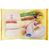  Bánh bao Thọ Phát nhân cadé lốc 3 bịch x 240 g 