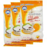  Bánh bao xá xíu nấm đông cô Mỹ Hương gói 400g 