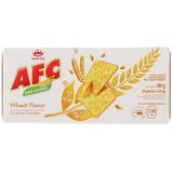  Bánh cracker lúa mì AFC hộp 100g 