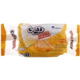  Bánh cracker phô mai Gery gói 100g 