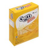  Bánh cracker phô mai Gery hộp 180g 