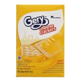  Bánh cracker phô mai Gery hộp 180g 
