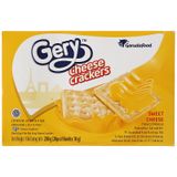  Bánh cracker phô mai Gery hộp 180g 