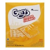  Bánh cracker phô mai Gery hộp 270g 
