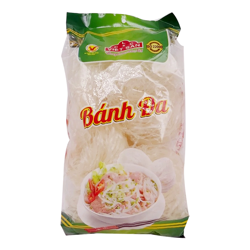 Vận chuyển bánh đa khô từ Hà Nội đi Đà Nẵng bằng tàu hỏa nhanh chóng 