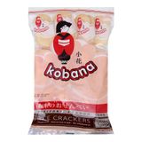  Bánh gạo ngọt vị Teriyaki Kobana gói 150g 