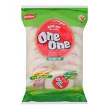  Bánh gạo One One vị dịu ngọt 150 g 