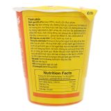  Bánh gạo tokbokki Ottogi Jin vị phô mai ly 82g 