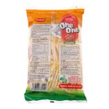  Bánh gạo One One vị bò nướng gói 150g 