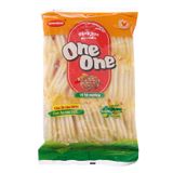  Bánh gạo One One vị bò nướng gói 150g 