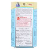  Bánh gấu Meiji Hello Panda nhân kem sữa bộ 3 hộp x 50g 