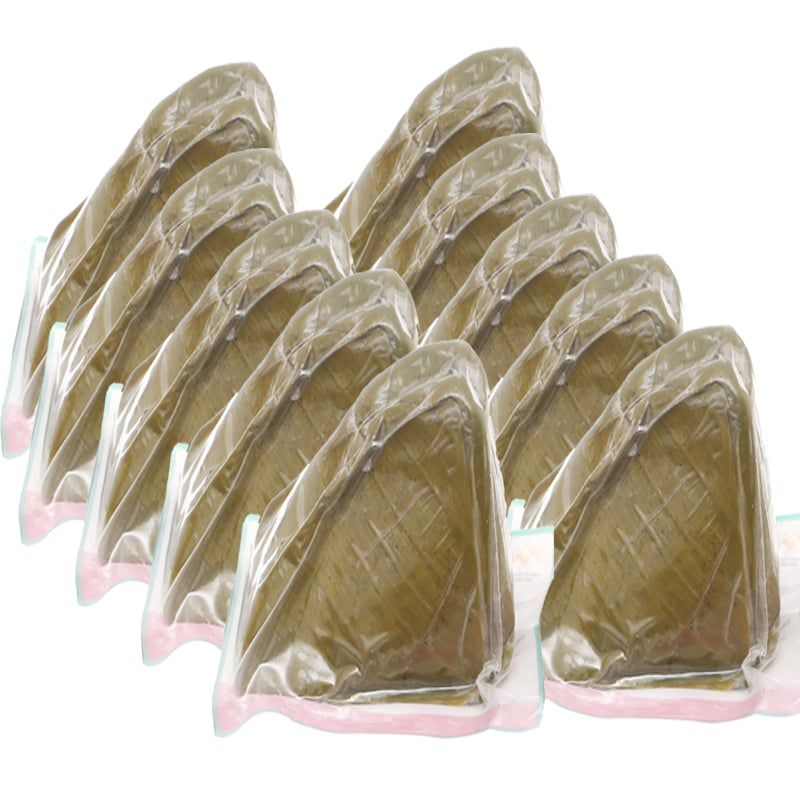  Bánh giò nhân thịt Thọ Phát bánh mát gói 150g 